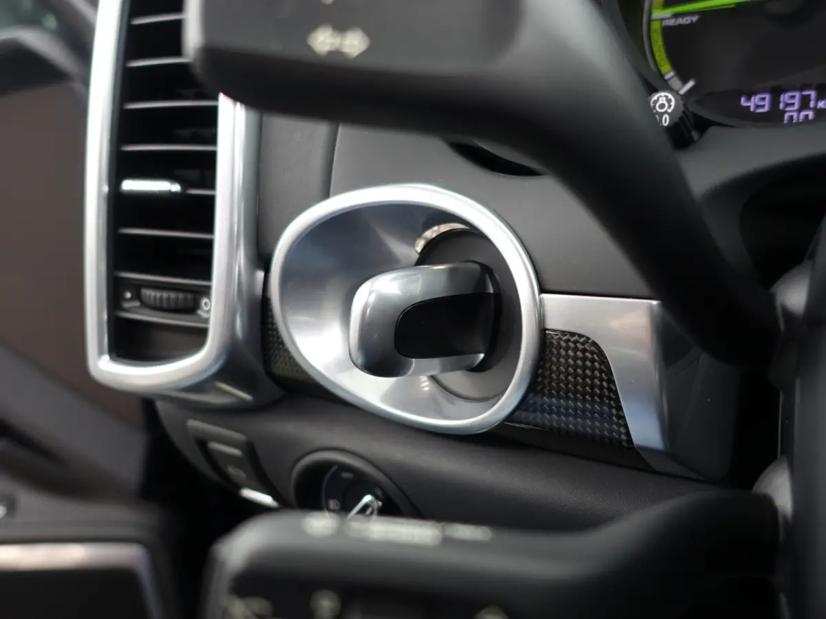 3.0 S E-Hybrid NAP 49dkm, Sport Chrono, Burmester, Memory, Carbon, Keramisch, Keyless, Stoelventilatie