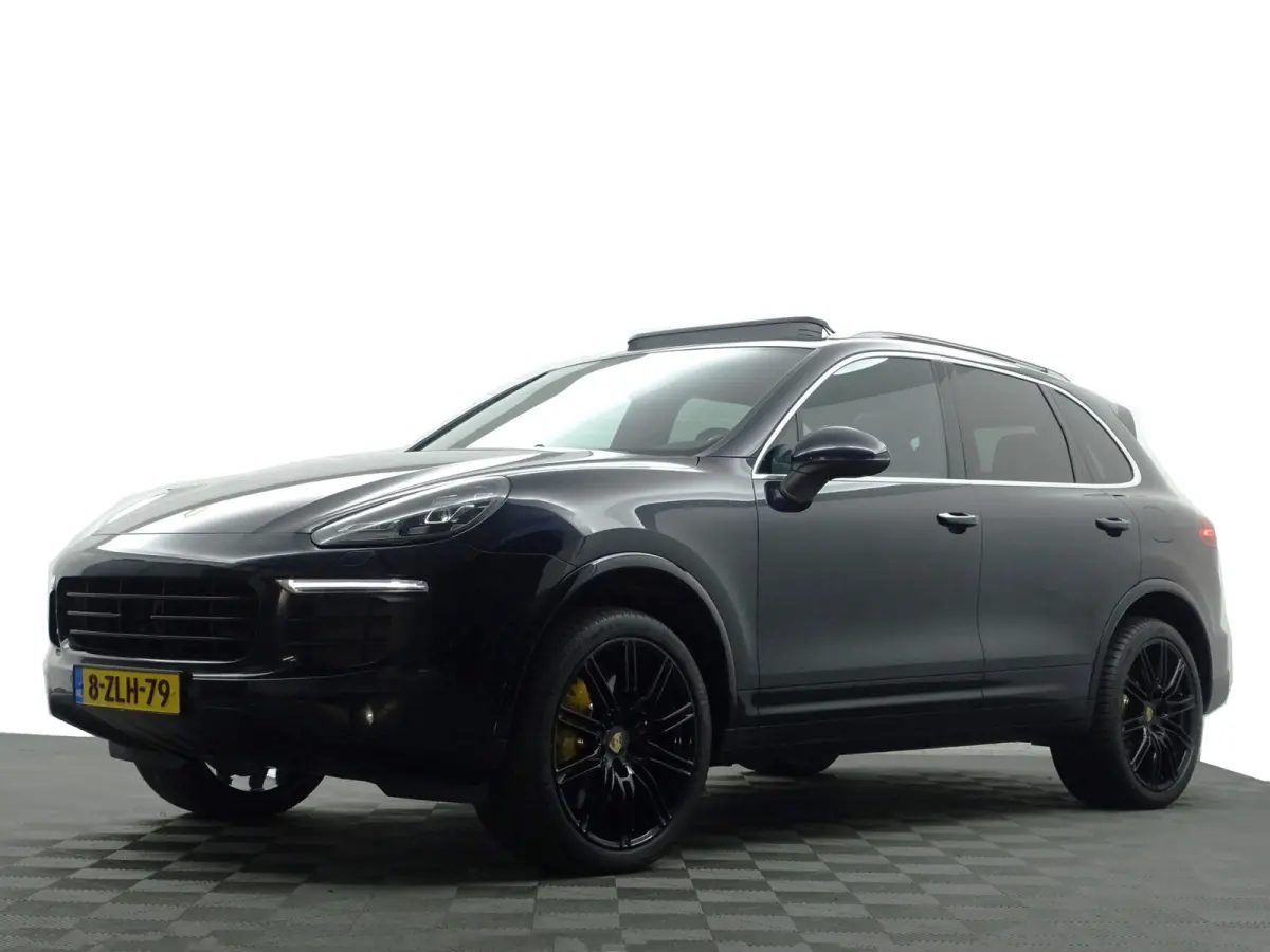 3.0 S E-Hybrid NAP 49dkm, Sport Chrono, Burmester, Memory, Carbon, Keramisch, Keyless, Stoelventilatie
