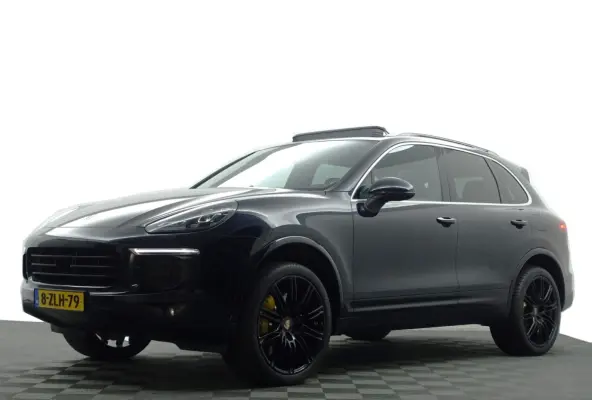 3.0 S E-Hybrid NAP 49dkm, Sport Chrono, Burmester, Memory, Carbon, Keramisch, Keyless, Stoelventilatie