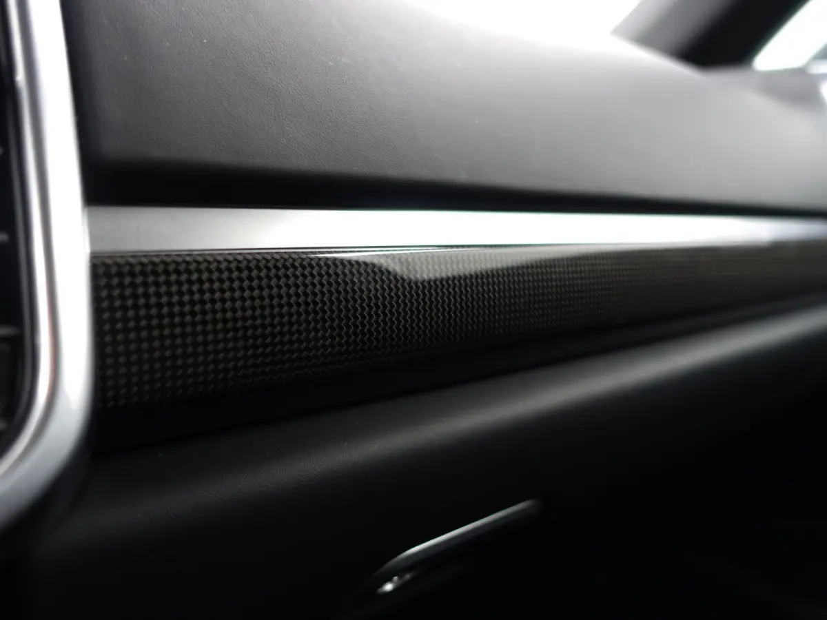 3.0 S E-Hybrid NAP 49dkm, Sport Chrono, Burmester, Memory, Carbon, Keramisch, Keyless, Stoelventilatie