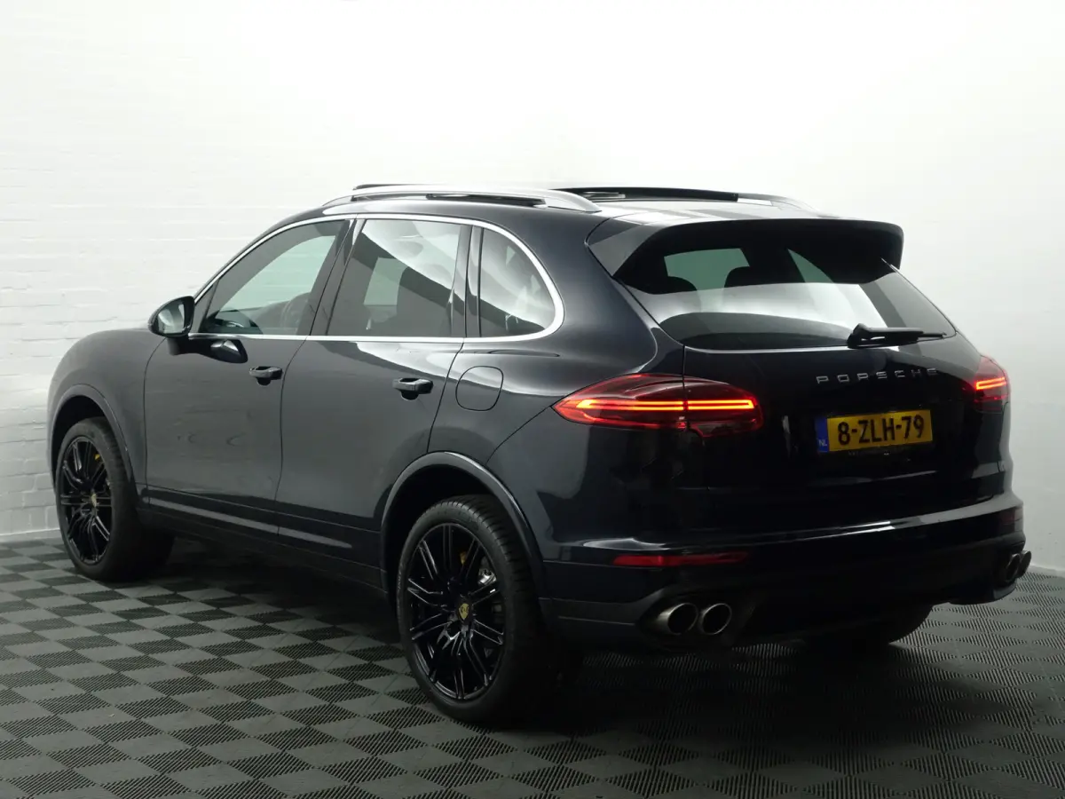 3.0 S E-Hybrid NAP 49dkm, Sport Chrono, Burmester, Memory, Carbon, Keramisch, Keyless, Stoelventilatie