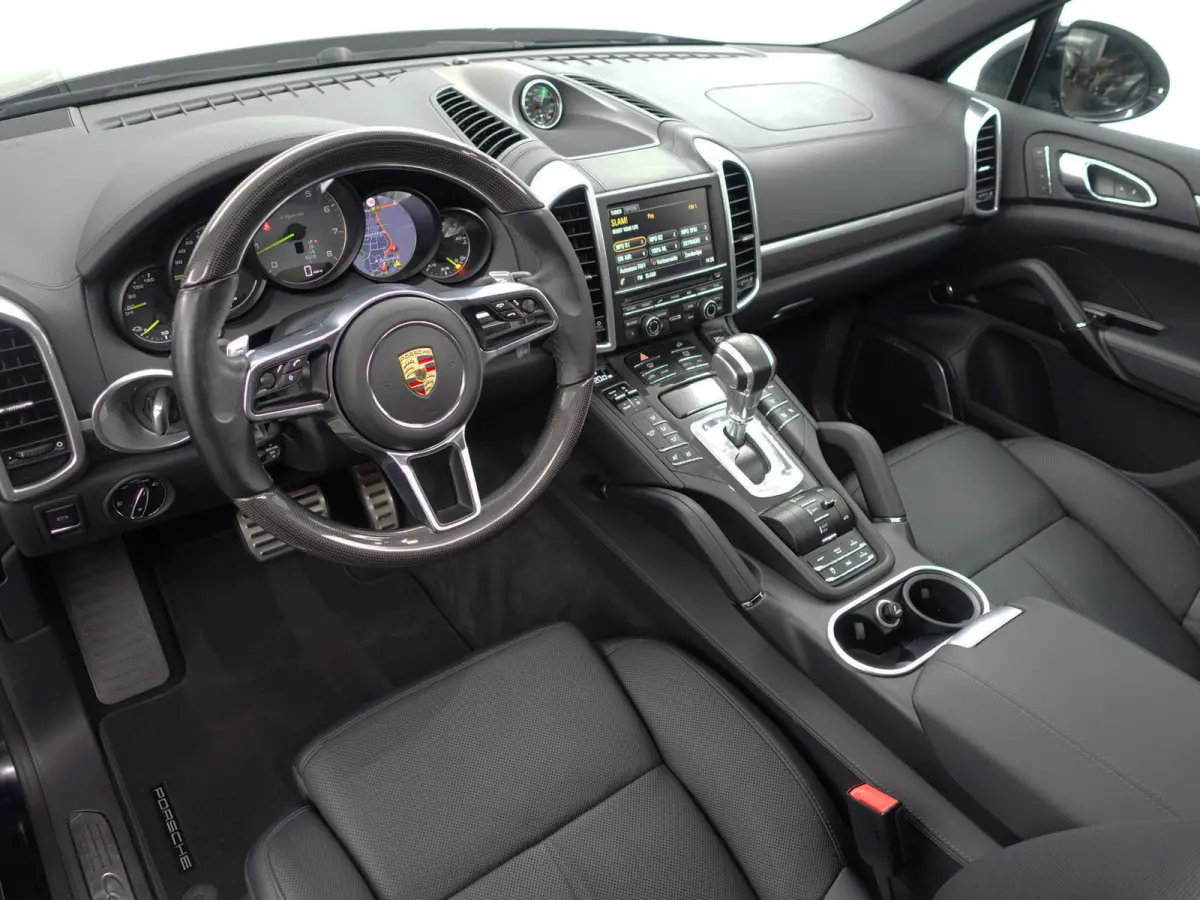 3.0 S E-Hybrid NAP 49dkm, Sport Chrono, Burmester, Memory, Carbon, Keramisch, Keyless, Stoelventilatie