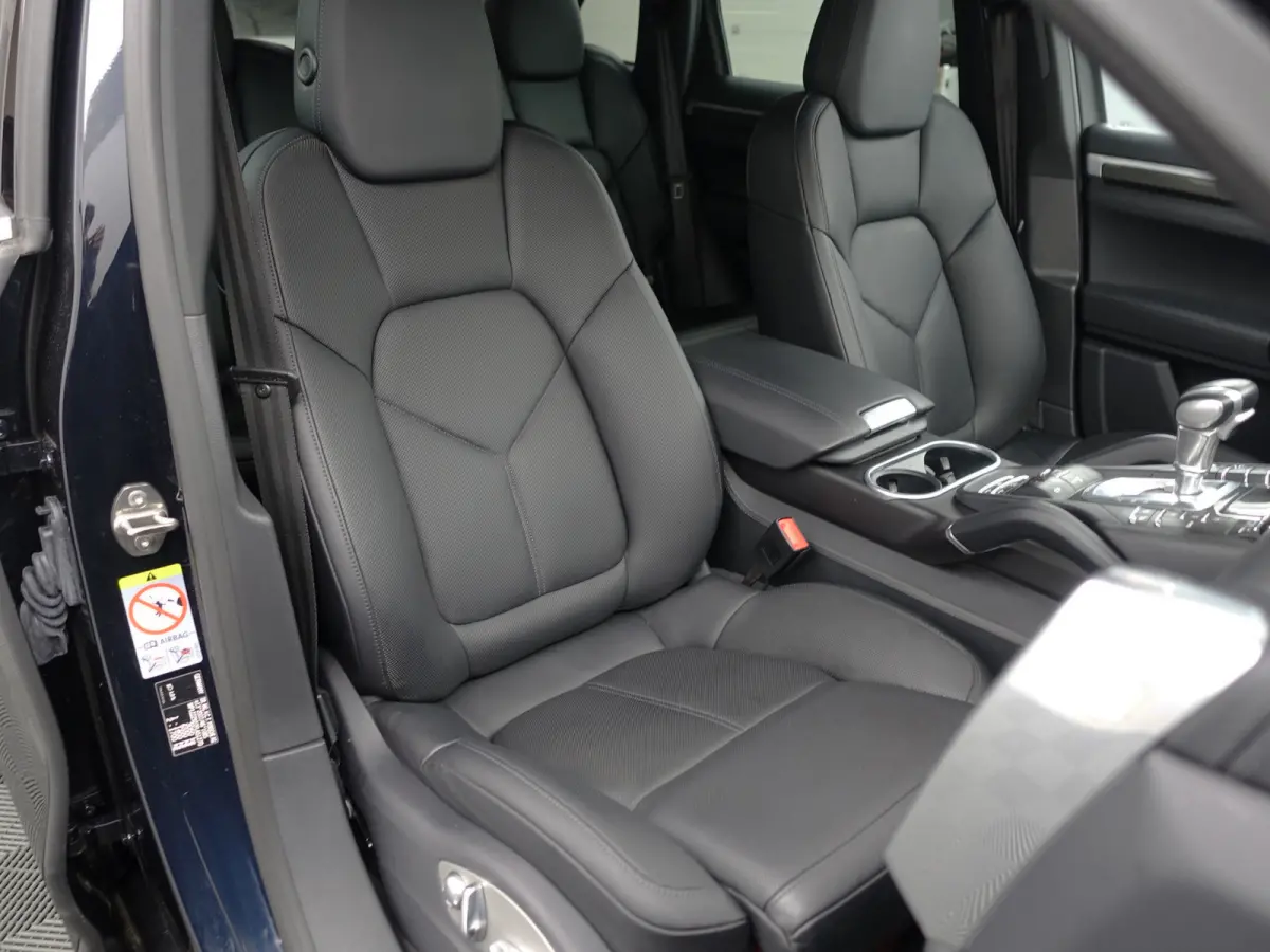 3.0 S E-Hybrid NAP 49dkm, Sport Chrono, Burmester, Memory, Carbon, Keramisch, Keyless, Stoelventilatie