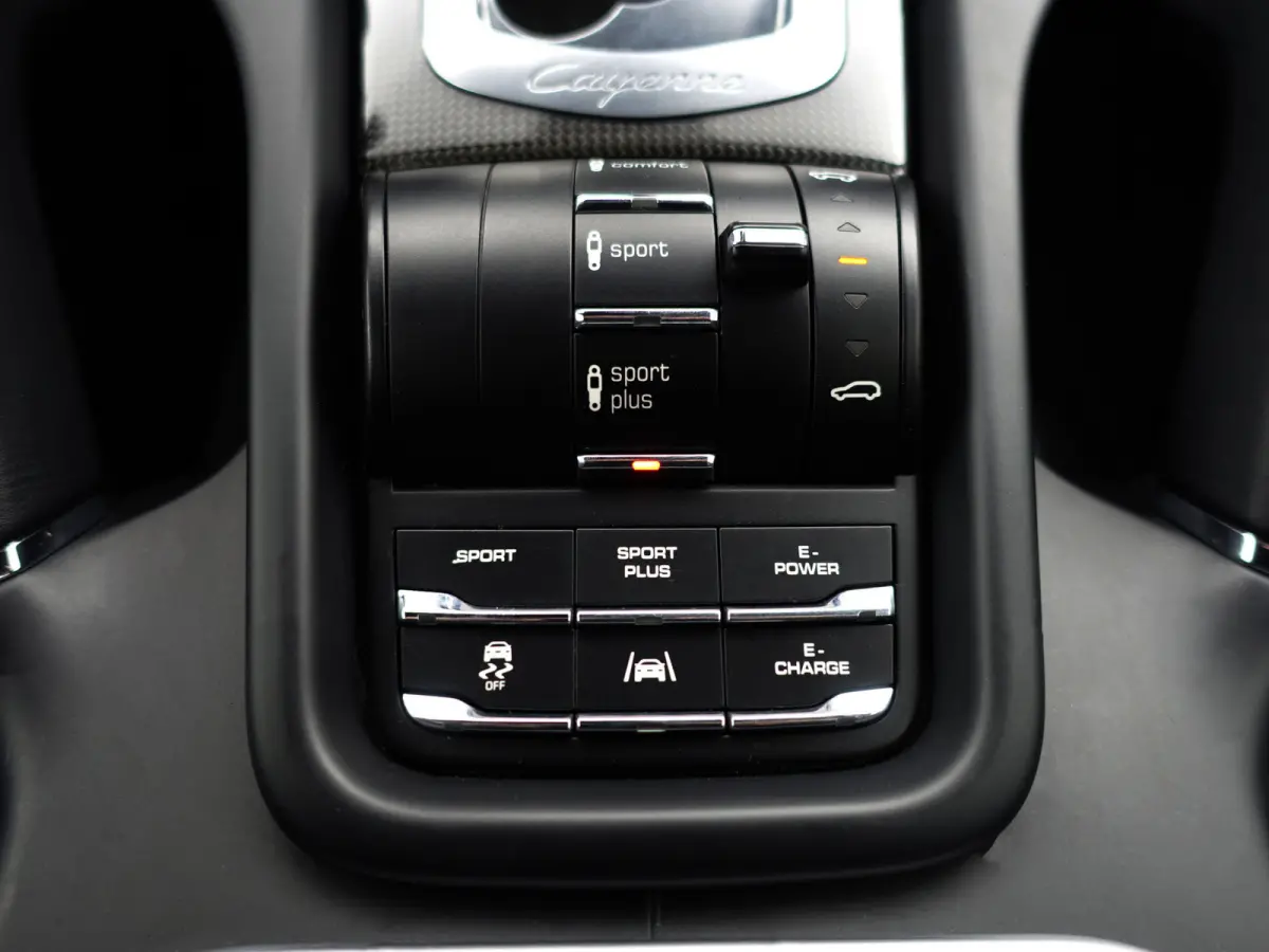 3.0 S E-Hybrid NAP 49dkm, Sport Chrono, Burmester, Memory, Carbon, Keramisch, Keyless, Stoelventilatie