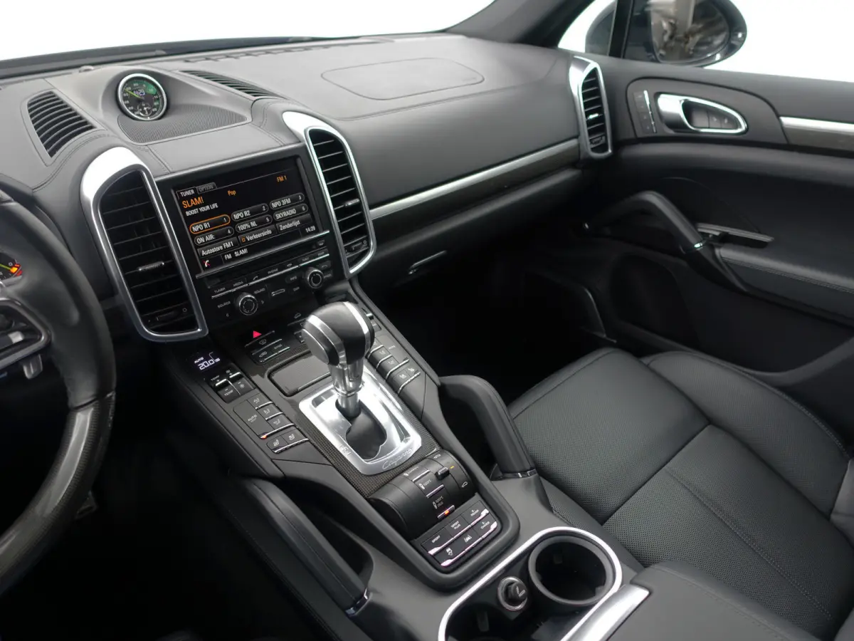 3.0 S E-Hybrid NAP 49dkm, Sport Chrono, Burmester, Memory, Carbon, Keramisch, Keyless, Stoelventilatie