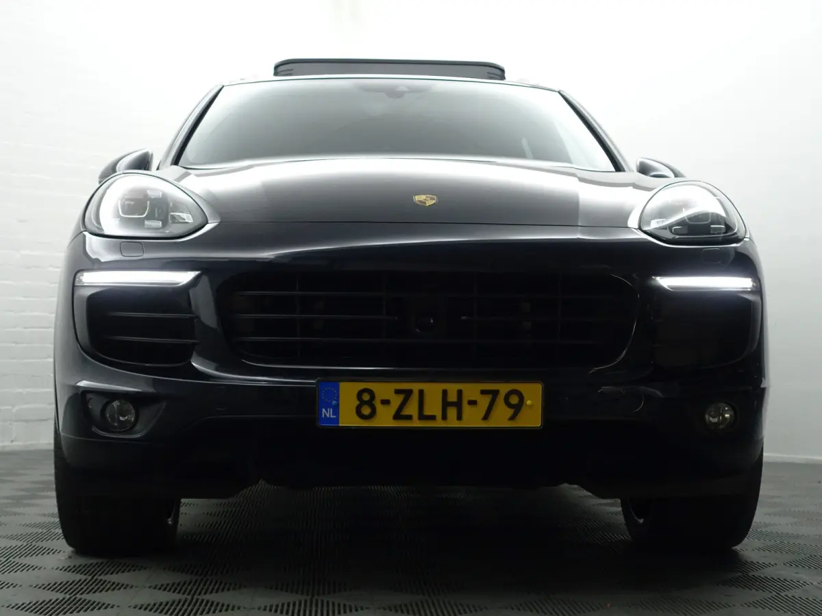 3.0 S E-Hybrid NAP 49dkm, Sport Chrono, Burmester, Memory, Carbon, Keramisch, Keyless, Stoelventilatie