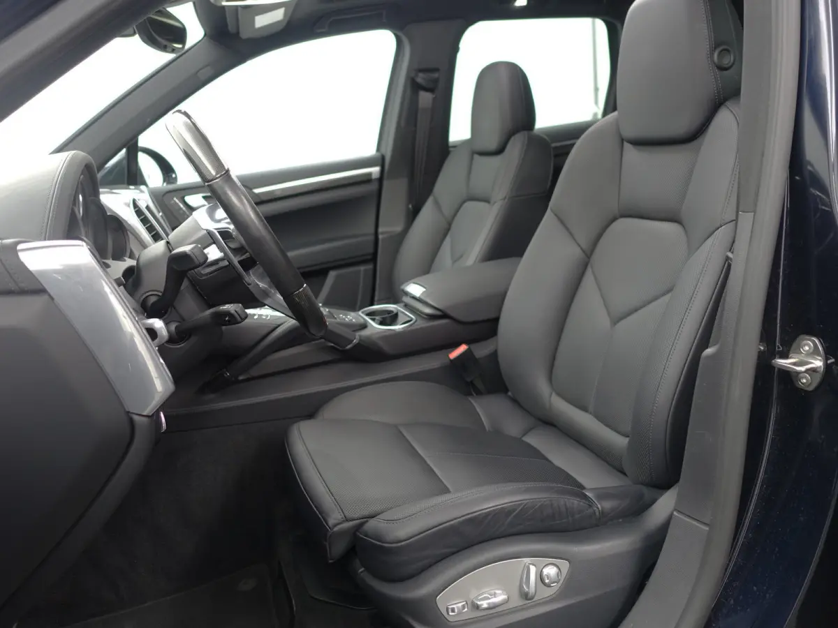 3.0 S E-Hybrid NAP 49dkm, Sport Chrono, Burmester, Memory, Carbon, Keramisch, Keyless, Stoelventilatie