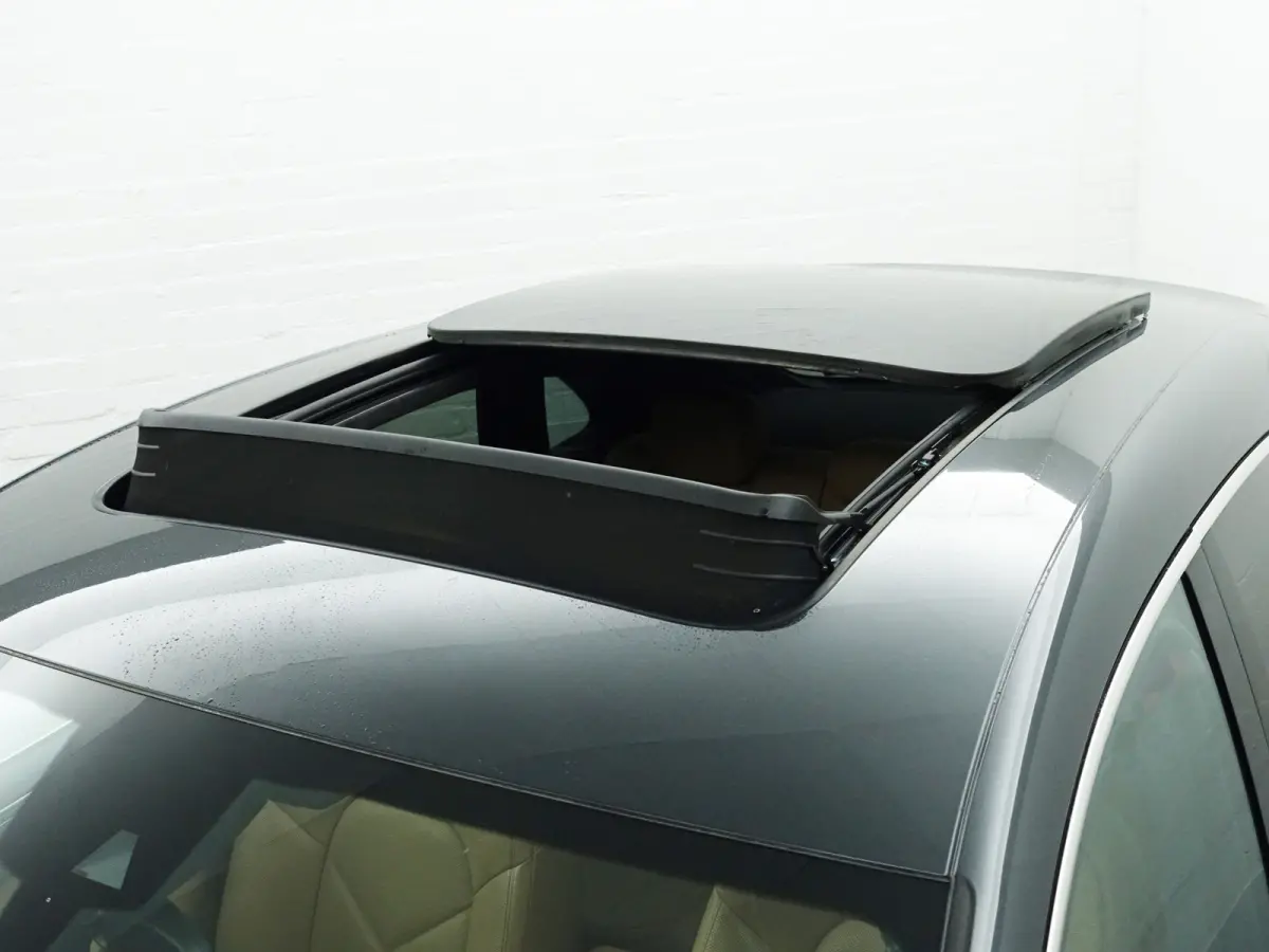 3.6 Turbo Sport Chrono, Alcantara Design, Stoelventilatie, Burmester, 360 Camera, Standkachel