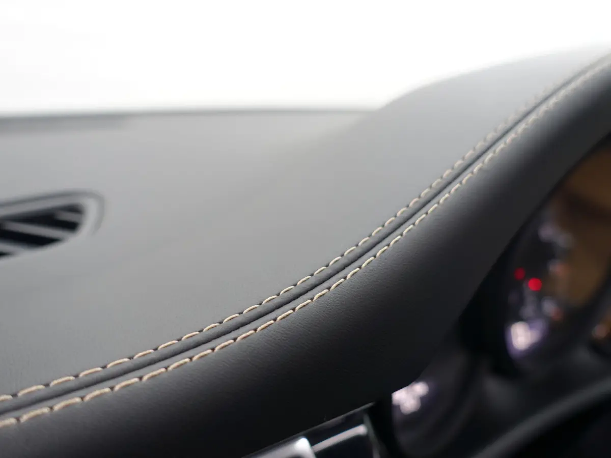 3.6 Turbo Sport Chrono, Alcantara Design, Stoelventilatie, Burmester, 360 Camera, Standkachel