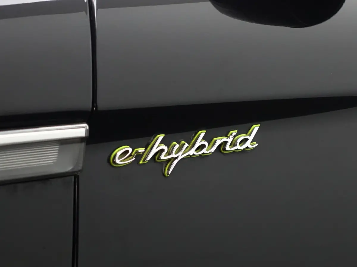 3.0 S E-Hybrid Dealer Onderhouden, Schuifdak, Bose Surround Audio, Camera, Leder Interieur