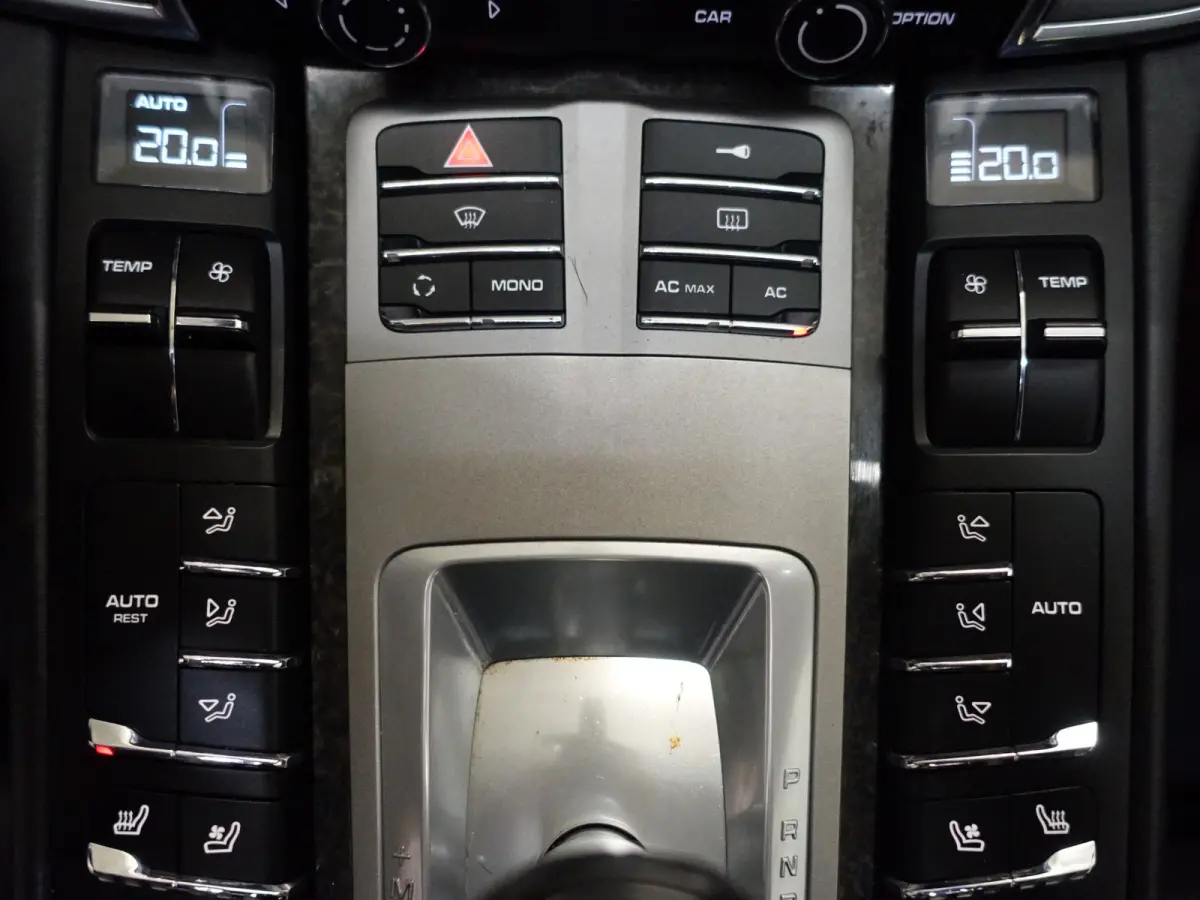 4.8 Turbo S Sport Chrono, BOSE Surround Sound, Sportuitlaatsysteem, Stoelventilatie Voorin/Achterin