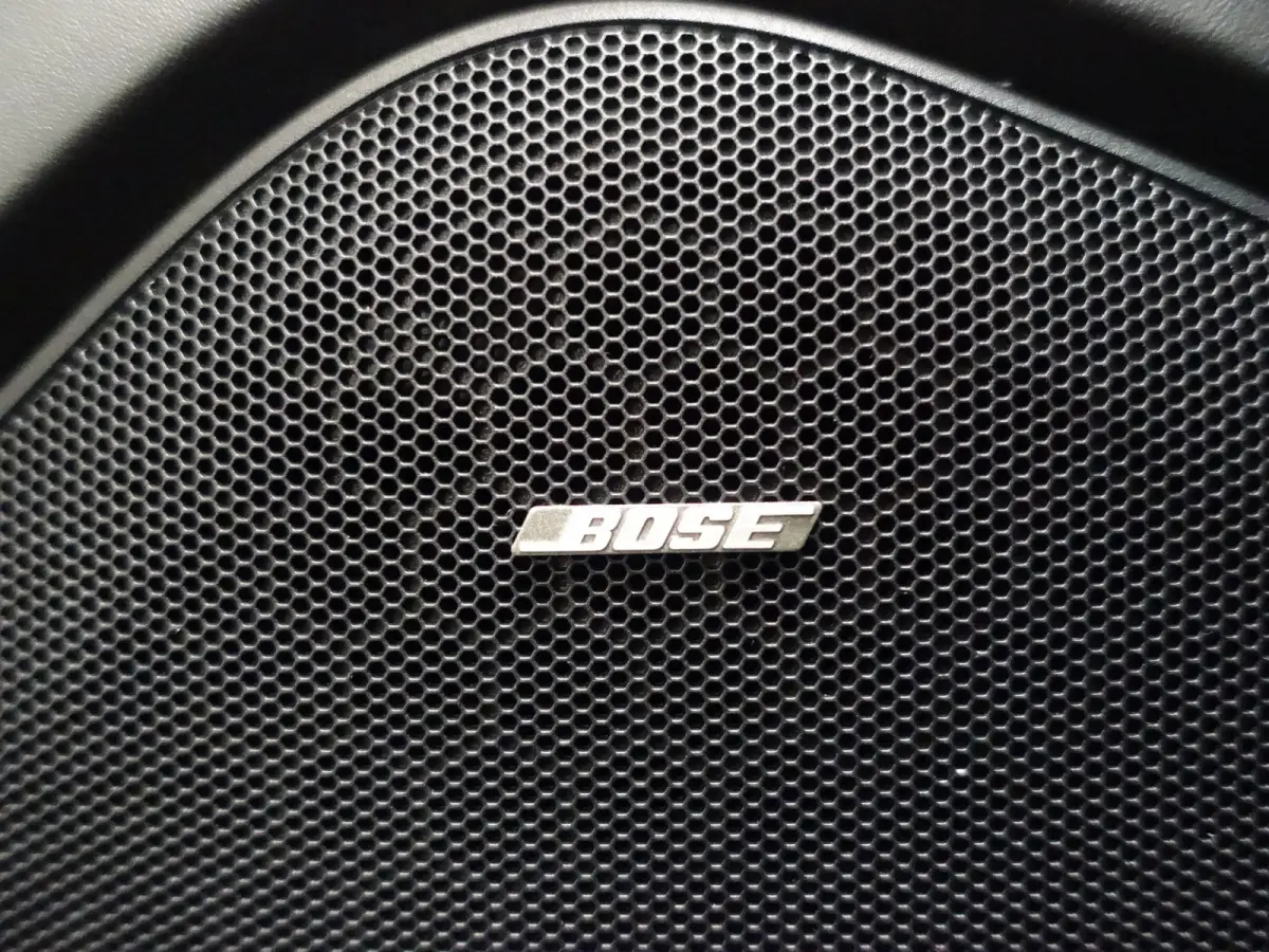 4.8 Turbo S Sport Chrono, BOSE Surround Sound, Sportuitlaatsysteem, Stoelventilatie Voorin/Achterin