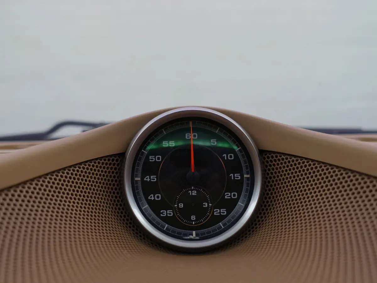 3.6 Platinum Edition Aut- Sport Chrono, Stoelventilatie, Luchtvering, Schuifdak, Camera