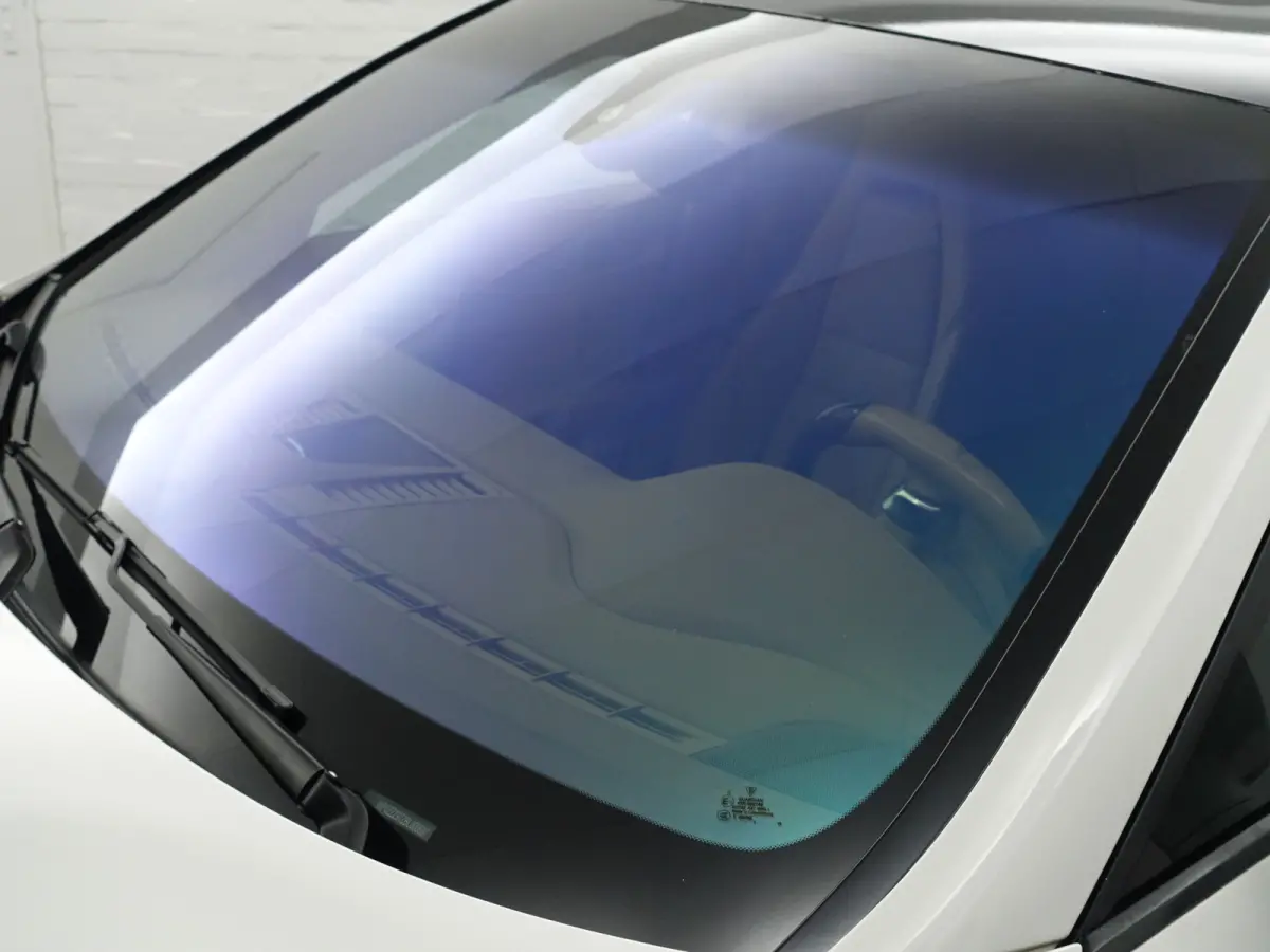 3.6 Platinum Edition Aut- Sport Chrono, Stoelventilatie, Luchtvering, Schuifdak, Camera