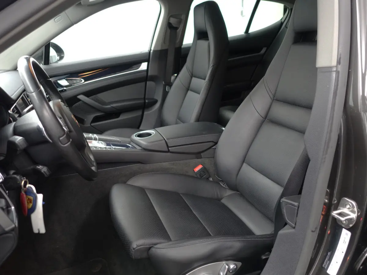 3.0 S E-Hybrid Aut- Sport Chrono, Memory Seats, Bose Audio, Schuifdak, Sport Interieur