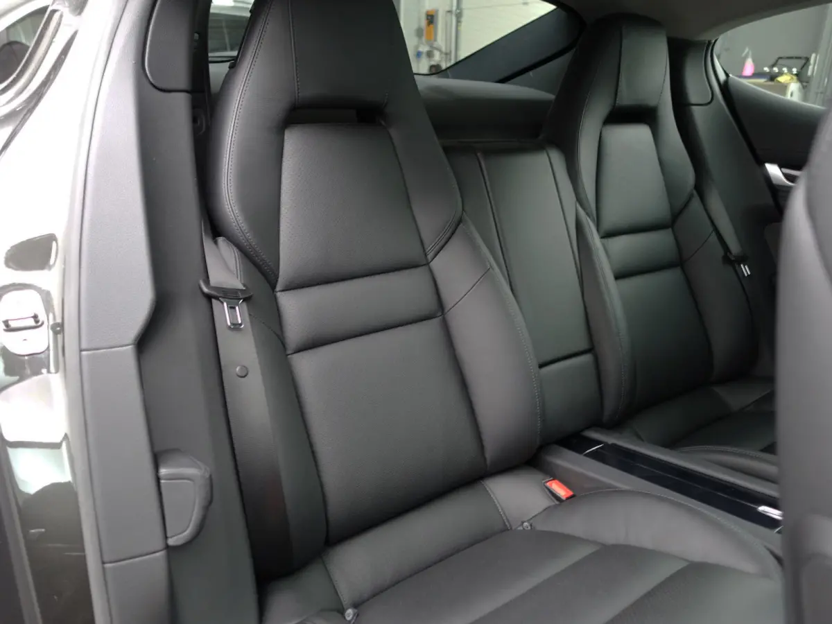 3.0 S E-Hybrid Aut- Sport Chrono, Memory Seats, Bose Audio, Schuifdak, Sport Interieur
