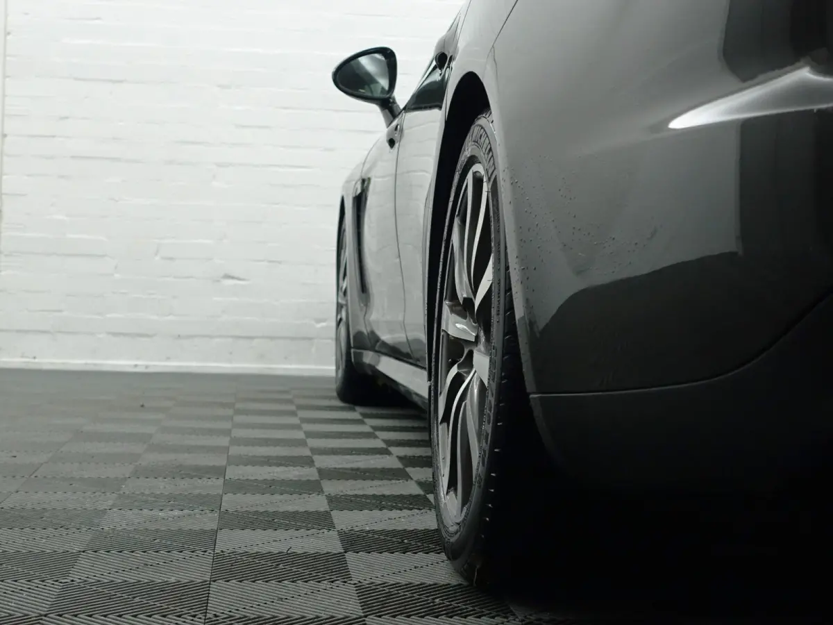 3.0 S E-Hybrid Aut- Sport Chrono, Memory Seats, Bose Audio, Schuifdak, Sport Interieur