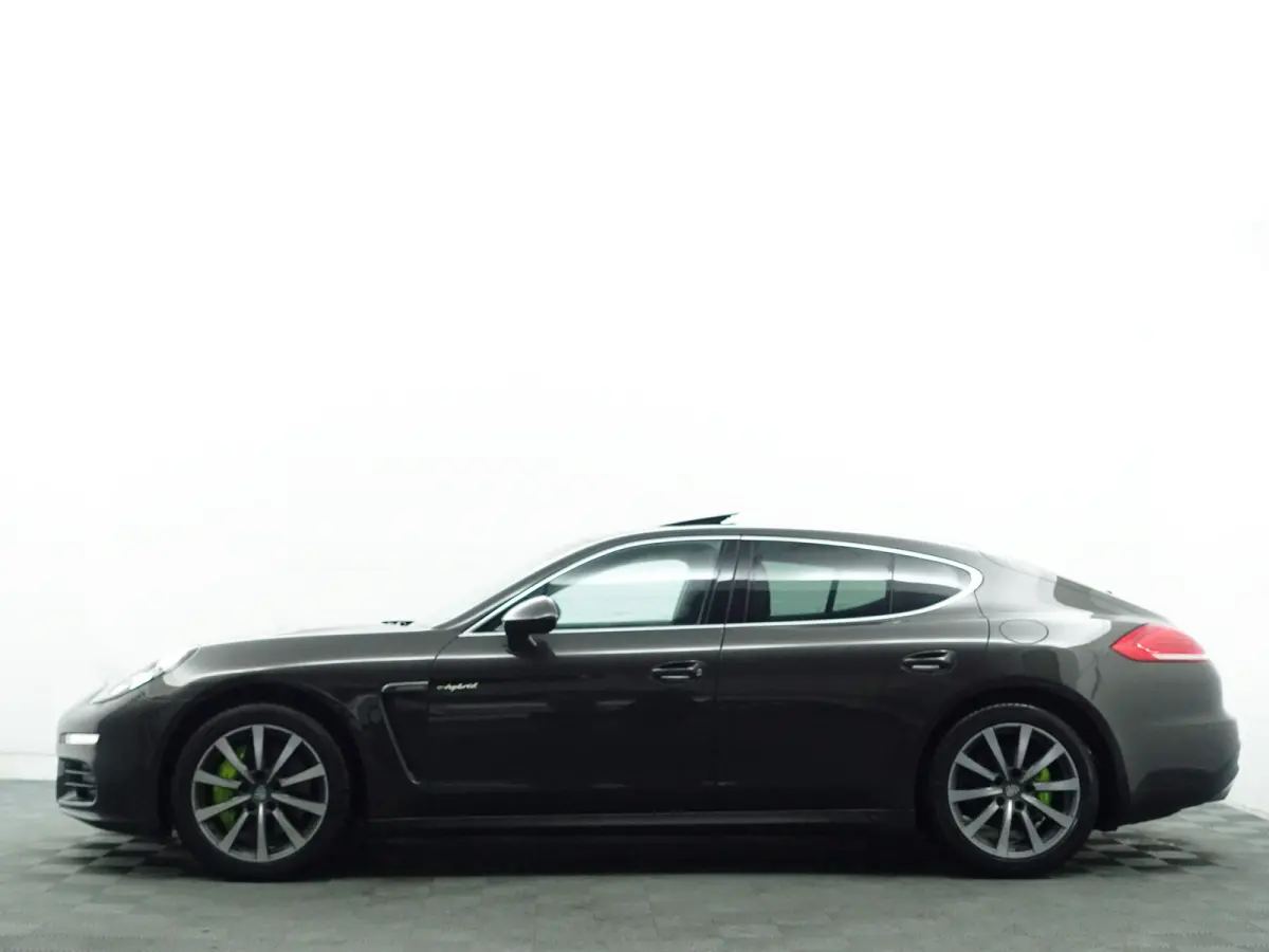 3.0 S E-Hybrid Aut- Sport Chrono, Memory Seats, Bose Audio, Schuifdak, Sport Interieur