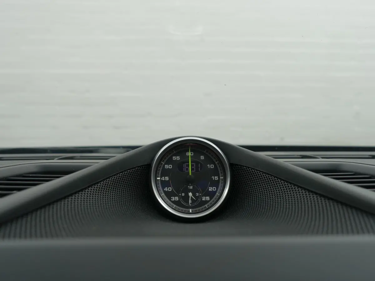 3.0 S E-Hybrid Aut- Sport Chrono, Memory Seats, Bose Audio, Schuifdak, Sport Interieur