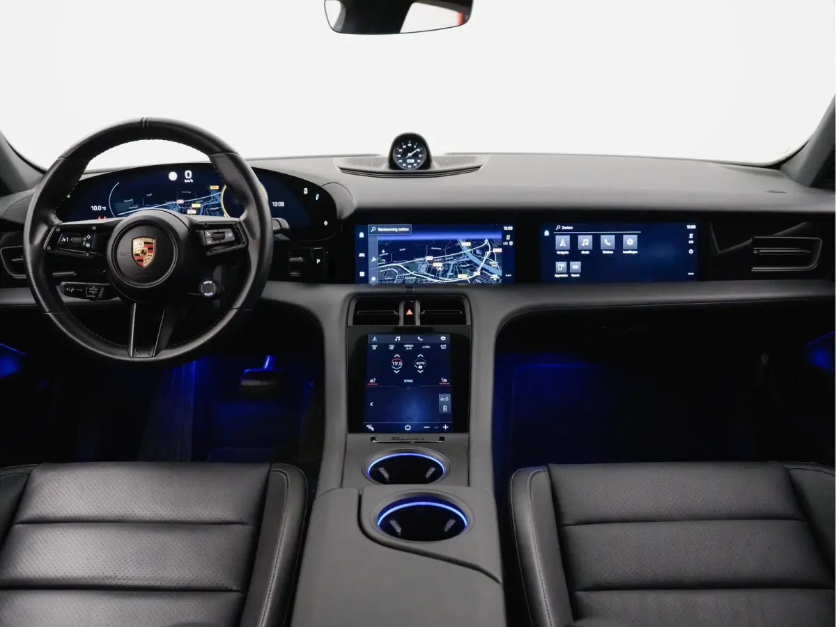 Performance 84kwh Panoramadak, Design Pakket, Bose Surround Sound, Sfeerverlichting