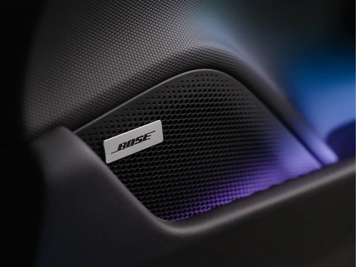 Performance 84kwh Panoramadak, Design Pakket, Bose Surround Sound, Sfeerverlichting