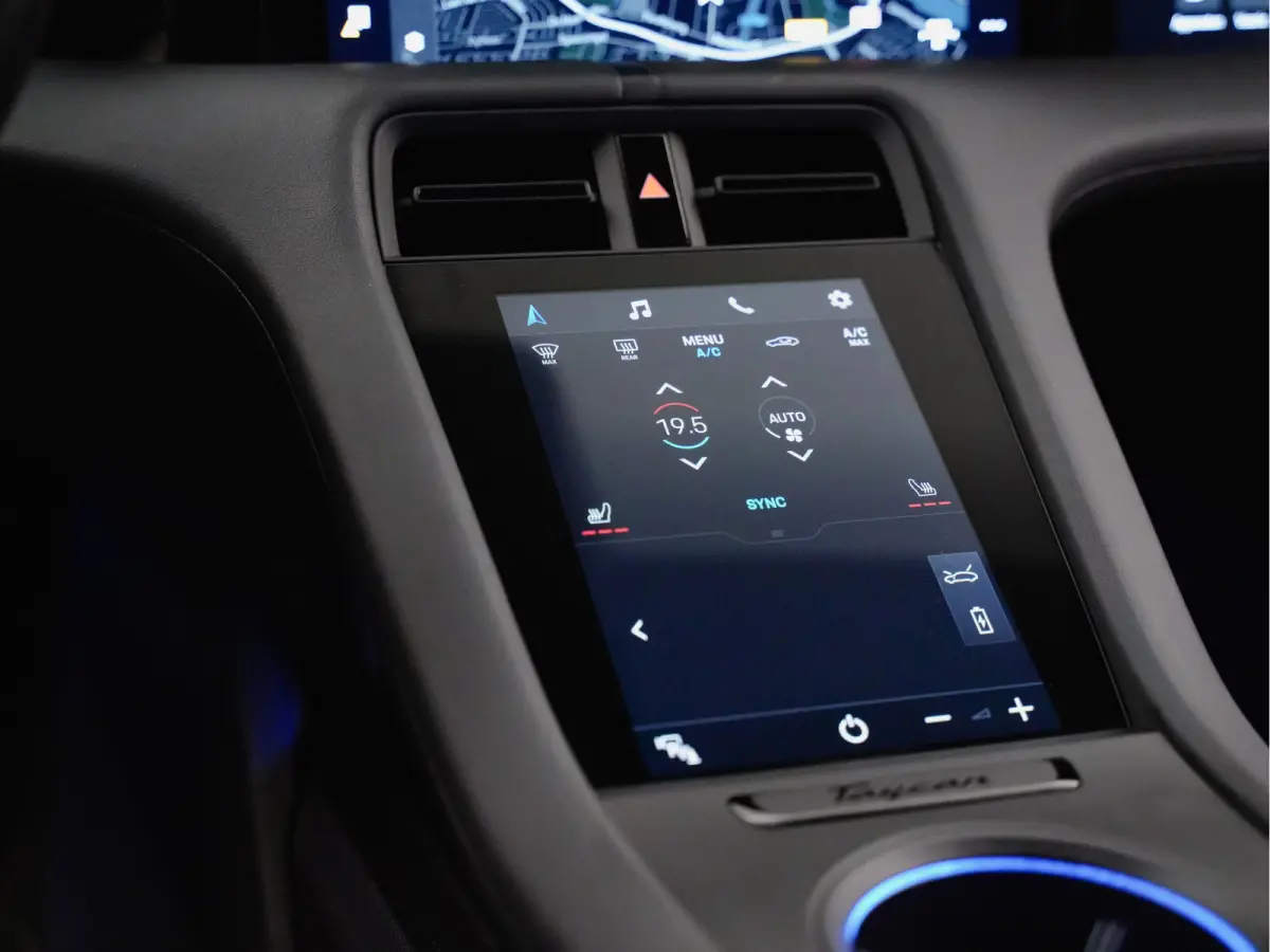 Performance 84kwh Panoramadak, Design Pakket, Bose Surround Sound, Sfeerverlichting