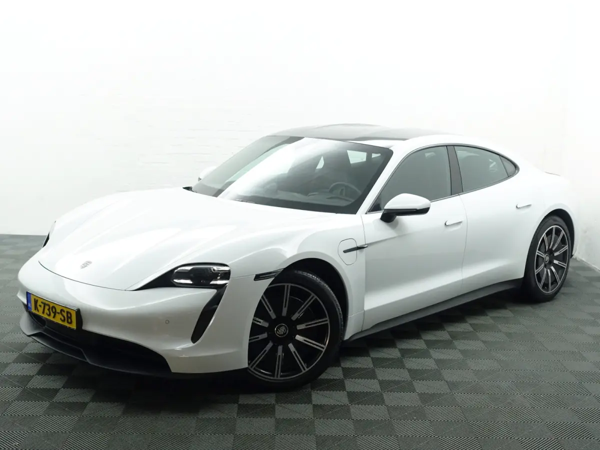 Performance 84 kWh- Sport Chrono, Warmtepomp, Sfeerverlichting, Memory Seats, Bose Audio, Black Badge