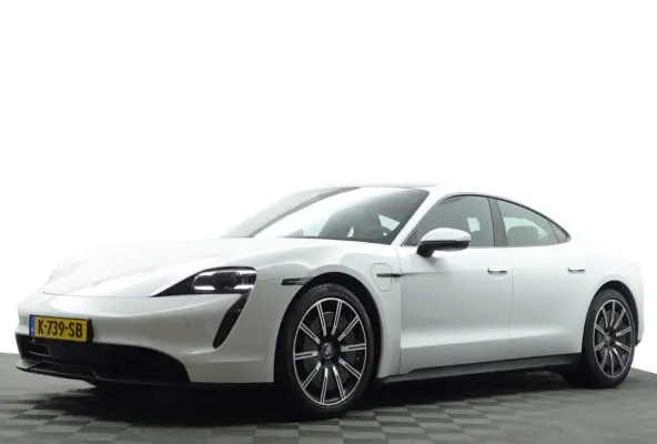 Performance 84 kWh- Sport Chrono, Warmtepomp, Sfeerverlichting, Memory Seats, Bose Audio, Black Badge