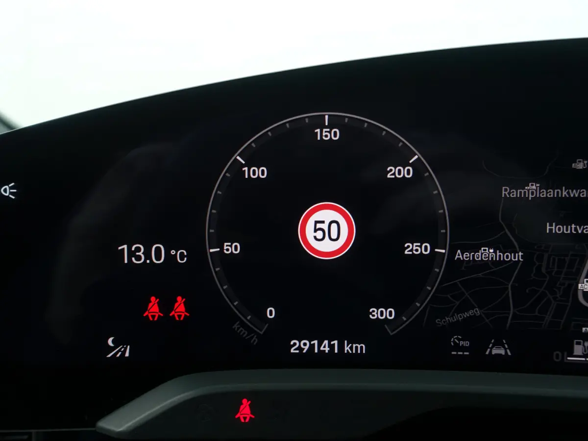 4S 84 kWh Dual View, Nachtzichtassistent, Offroad Design pakket, Bose Sound, Stuur/Stoelverwarming