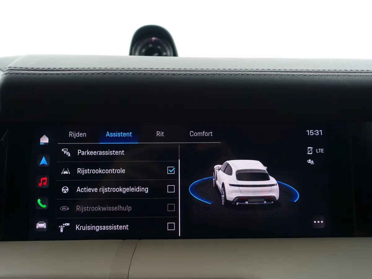 4S 84 kWh Dual View, Nachtzichtassistent, Offroad Design pakket, Bose Sound, Stuur/Stoelverwarming