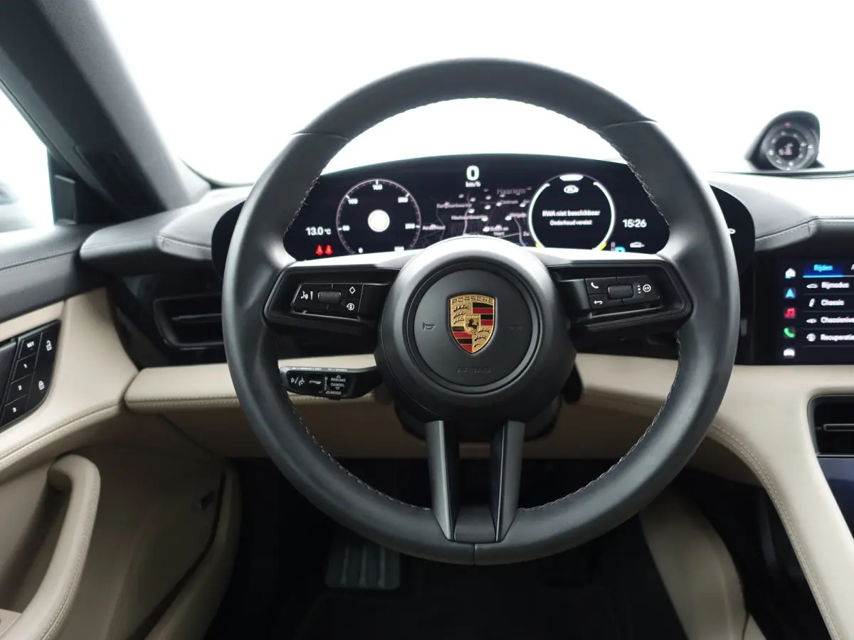 4S 84 kWh Dual View, Nachtzichtassistent, Offroad Design pakket, Bose Sound, Stuur/Stoelverwarming