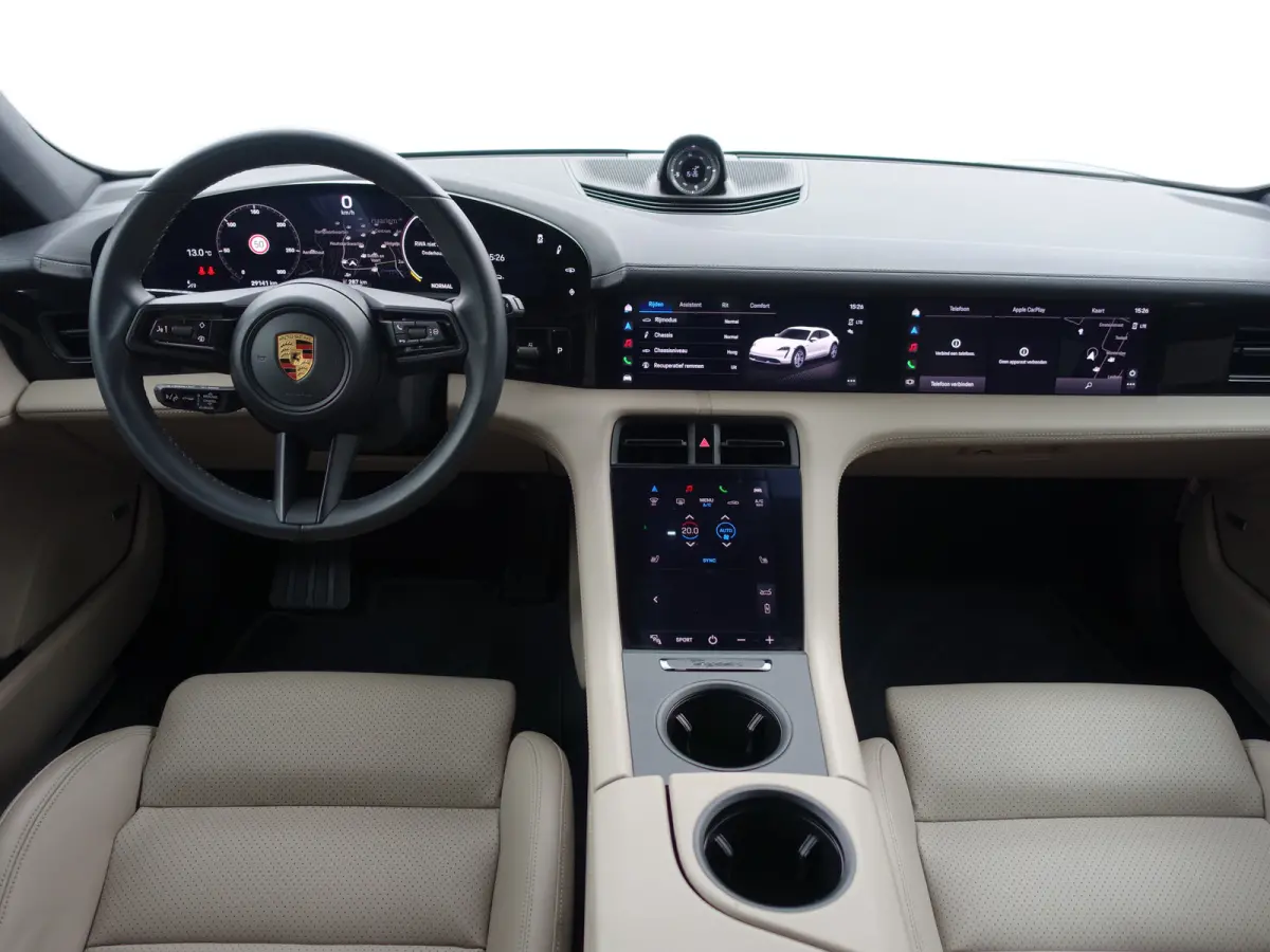 4S 84 kWh Dual View, Nachtzichtassistent, Offroad Design pakket, Bose Sound, Stuur/Stoelverwarming