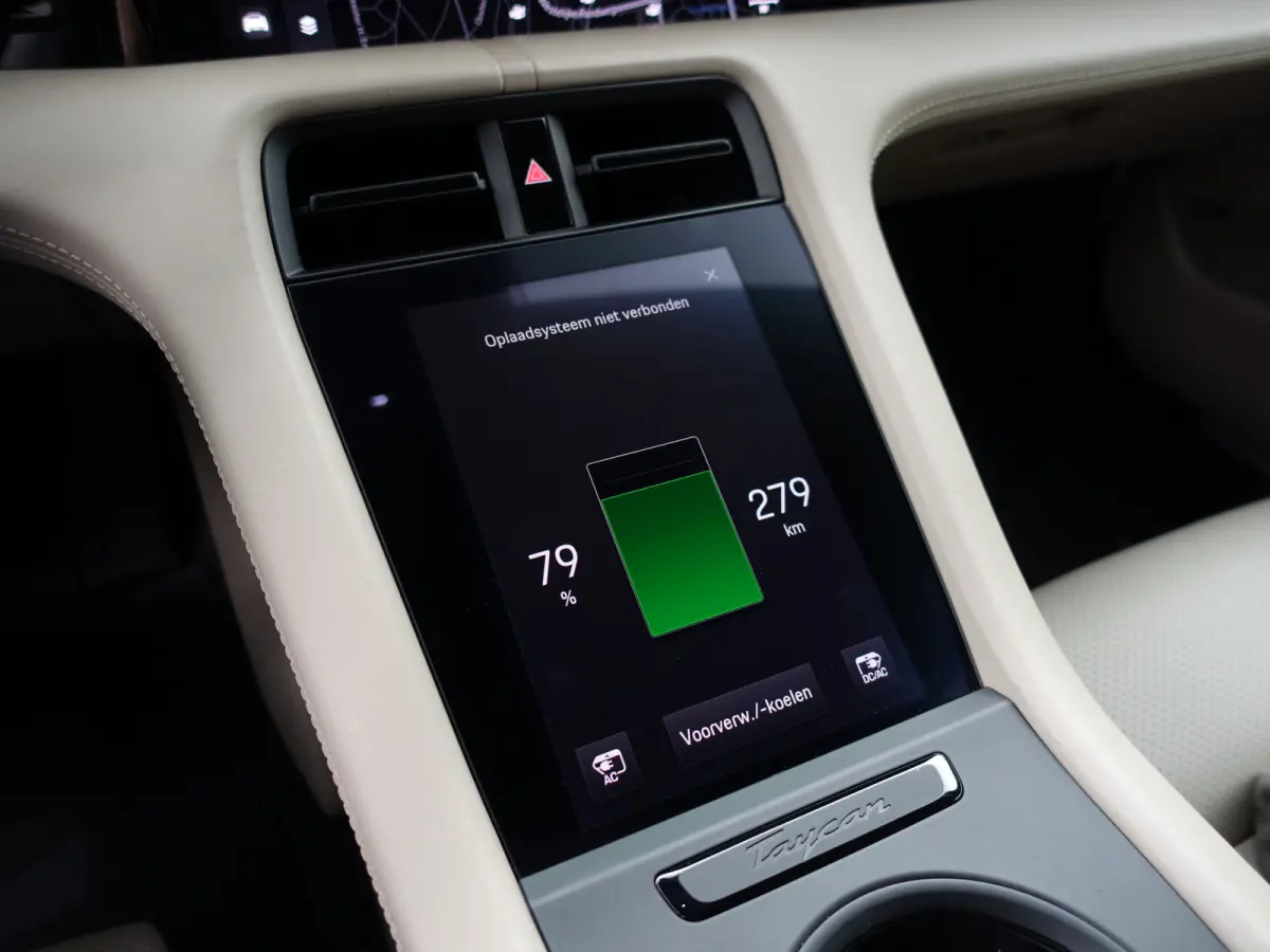 4S 84 kWh Dual View, Nachtzichtassistent, Offroad Design pakket, Bose Sound, Stuur/Stoelverwarming