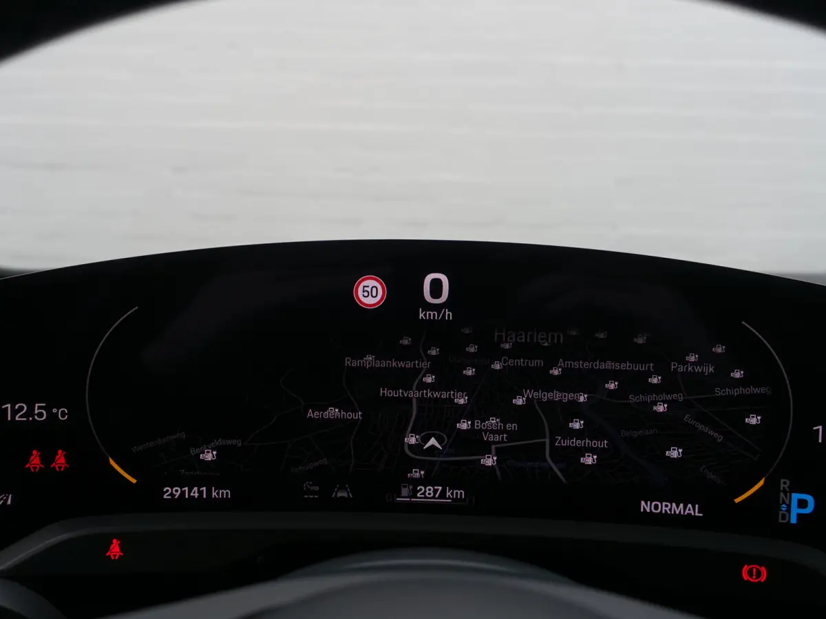 4S 84 kWh Dual View, Nachtzichtassistent, Offroad Design pakket, Bose Sound, Stuur/Stoelverwarming