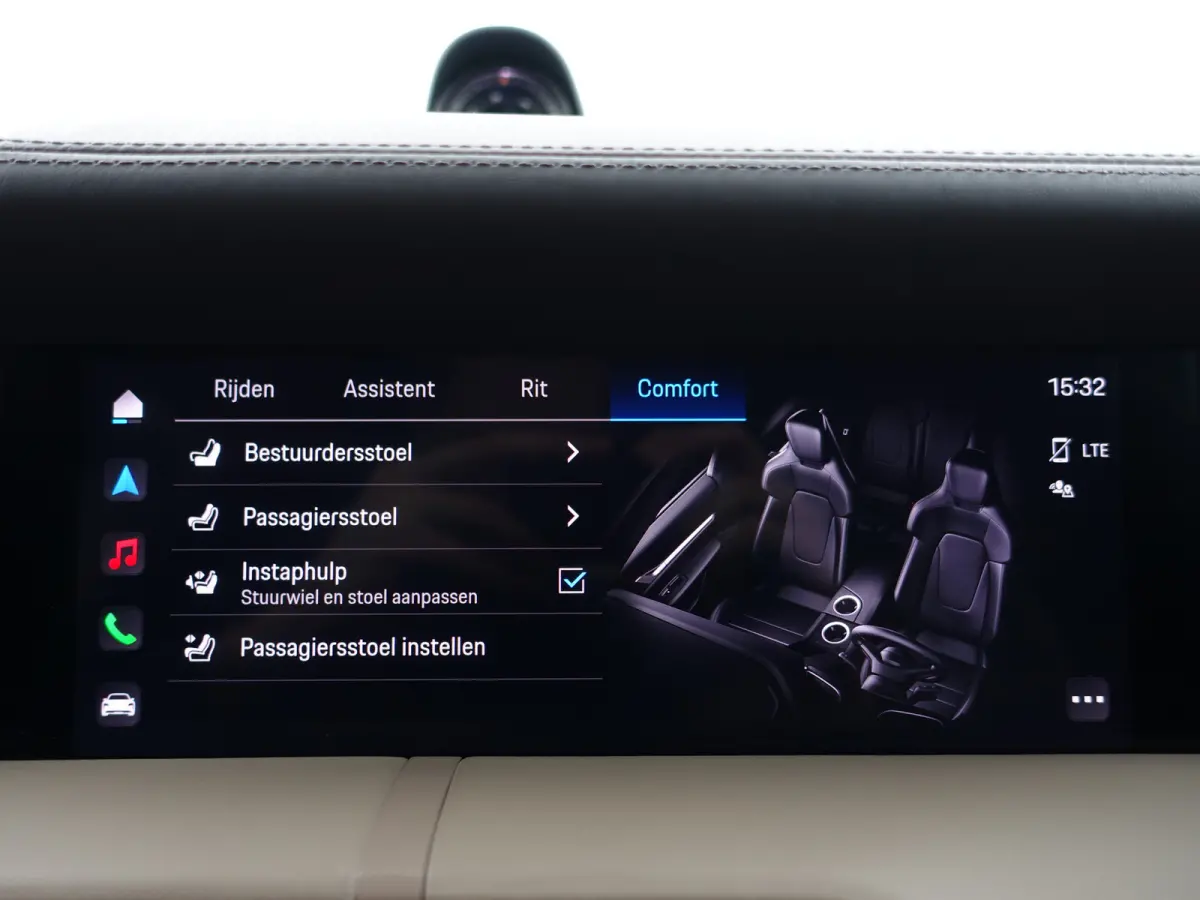 4S 84 kWh Dual View, Nachtzichtassistent, Offroad Design pakket, Bose Sound, Stuur/Stoelverwarming