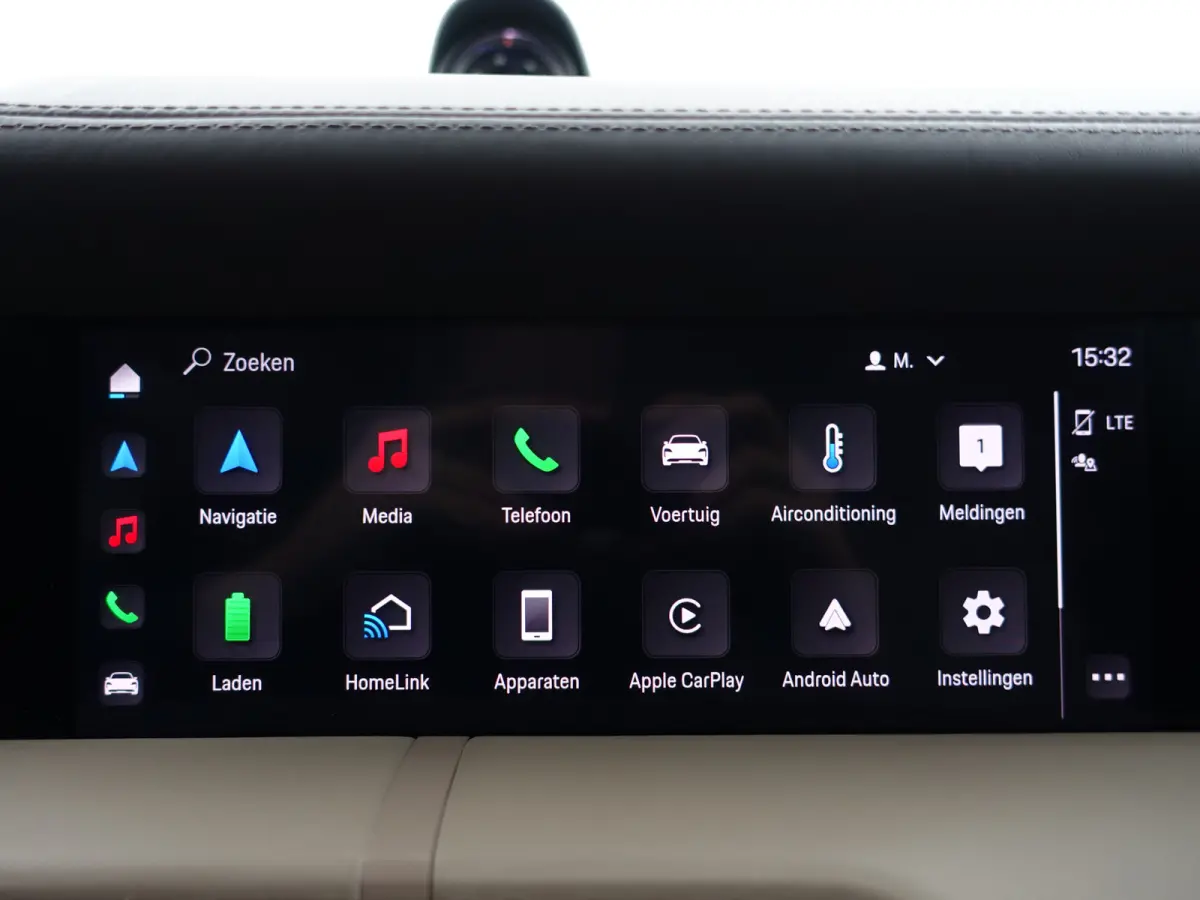 4S 84 kWh Dual View, Nachtzichtassistent, Offroad Design pakket, Bose Sound, Stuur/Stoelverwarming