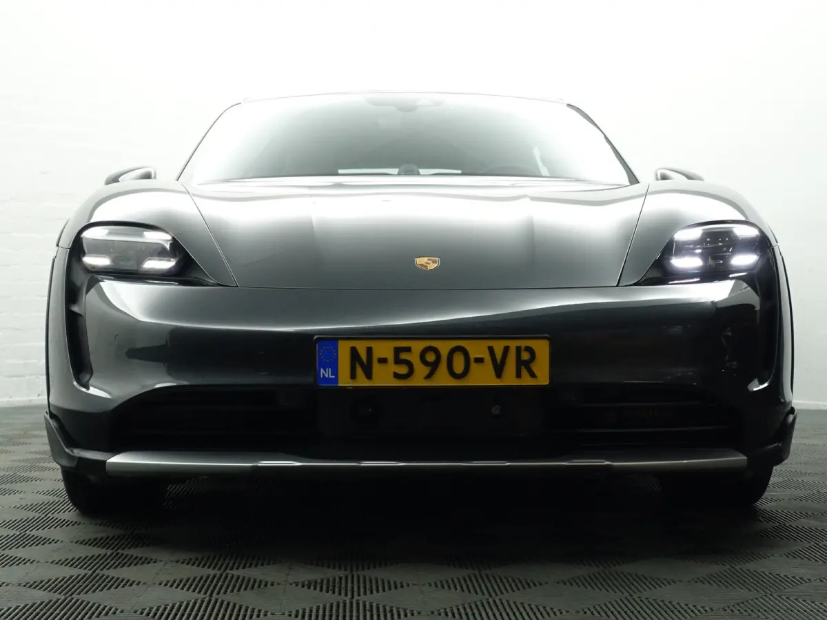 4S 84 kWh Dual View, Nachtzichtassistent, Offroad Design pakket, Bose Sound, Stuur/Stoelverwarming