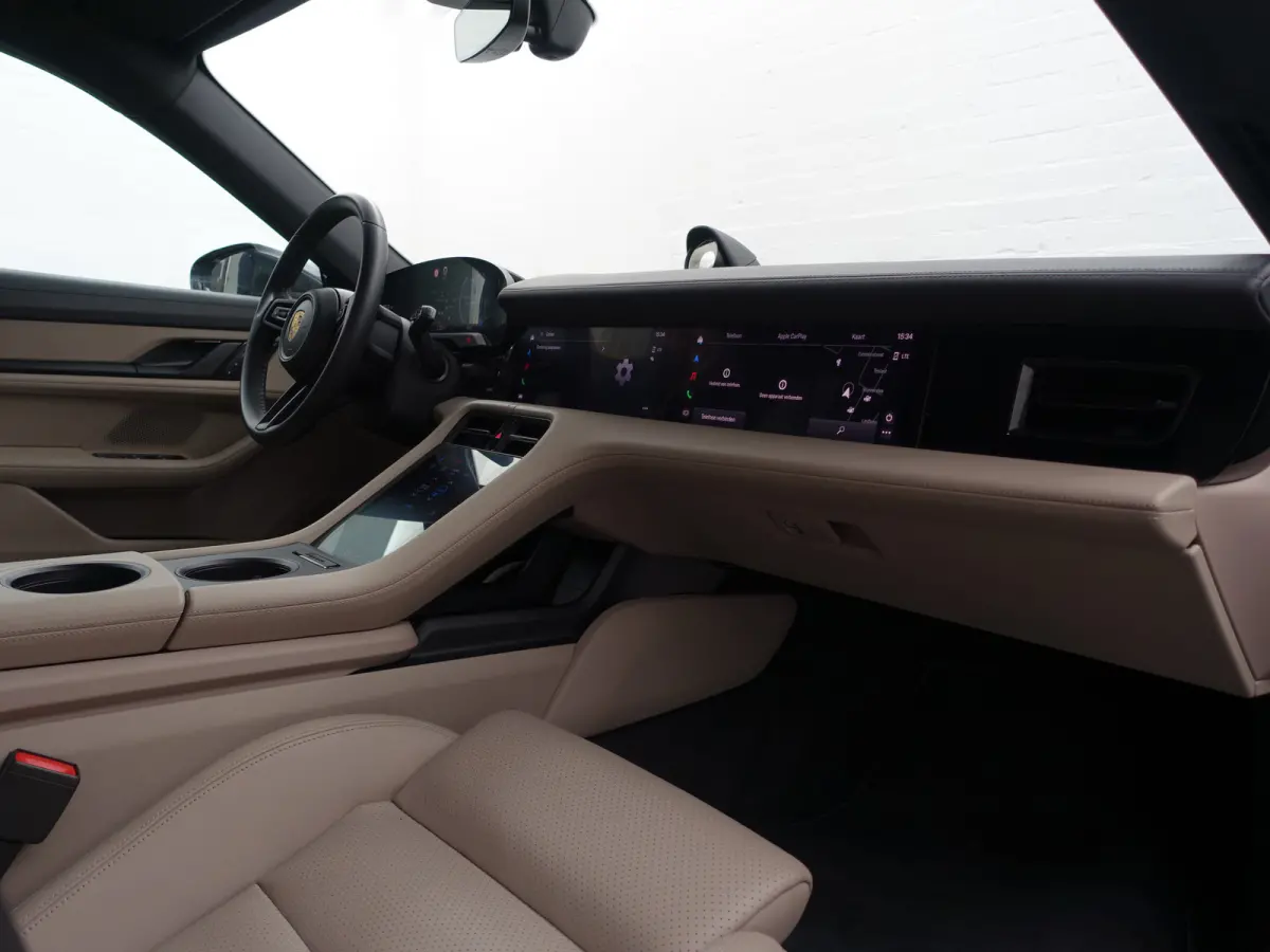 4S 84 kWh Dual View, Nachtzichtassistent, Offroad Design pakket, Bose Sound, Stuur/Stoelverwarming