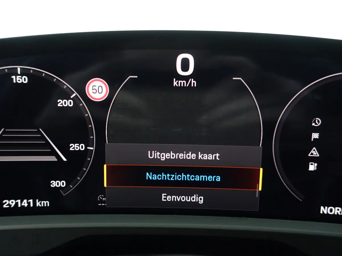 4S 84 kWh Dual View, Nachtzichtassistent, Offroad Design pakket, Bose Sound, Stuur/Stoelverwarming