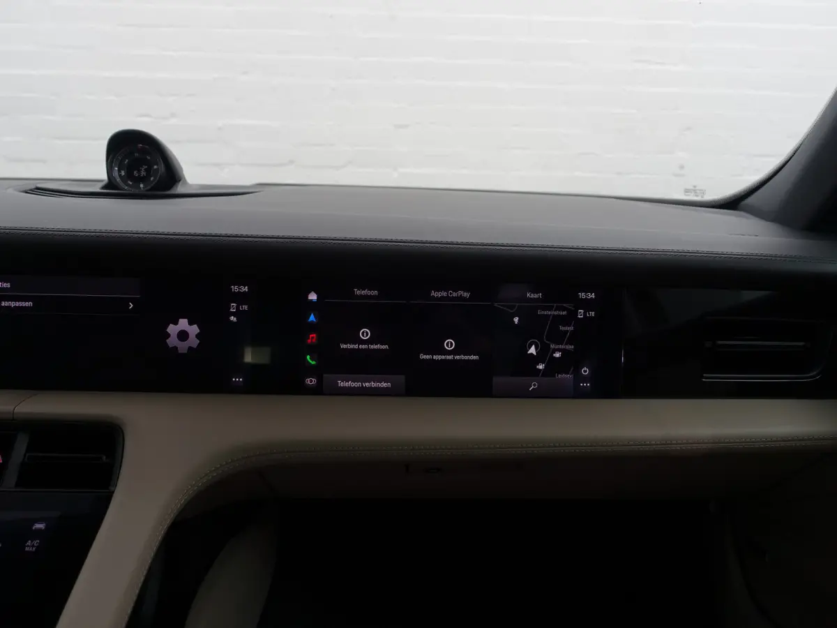 4S 84 kWh Dual View, Nachtzichtassistent, Offroad Design pakket, Bose Sound, Stuur/Stoelverwarming