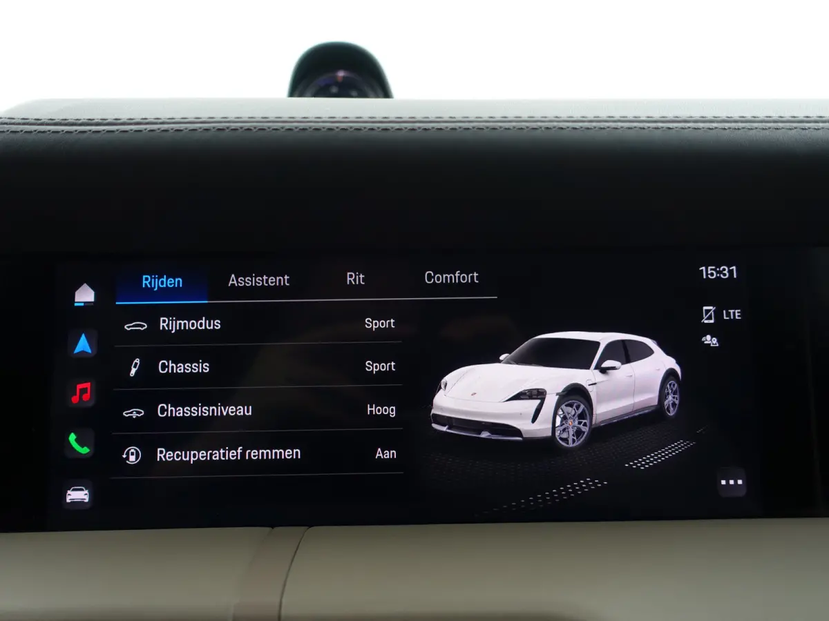4S 84 kWh Dual View, Nachtzichtassistent, Offroad Design pakket, Bose Sound, Stuur/Stoelverwarming