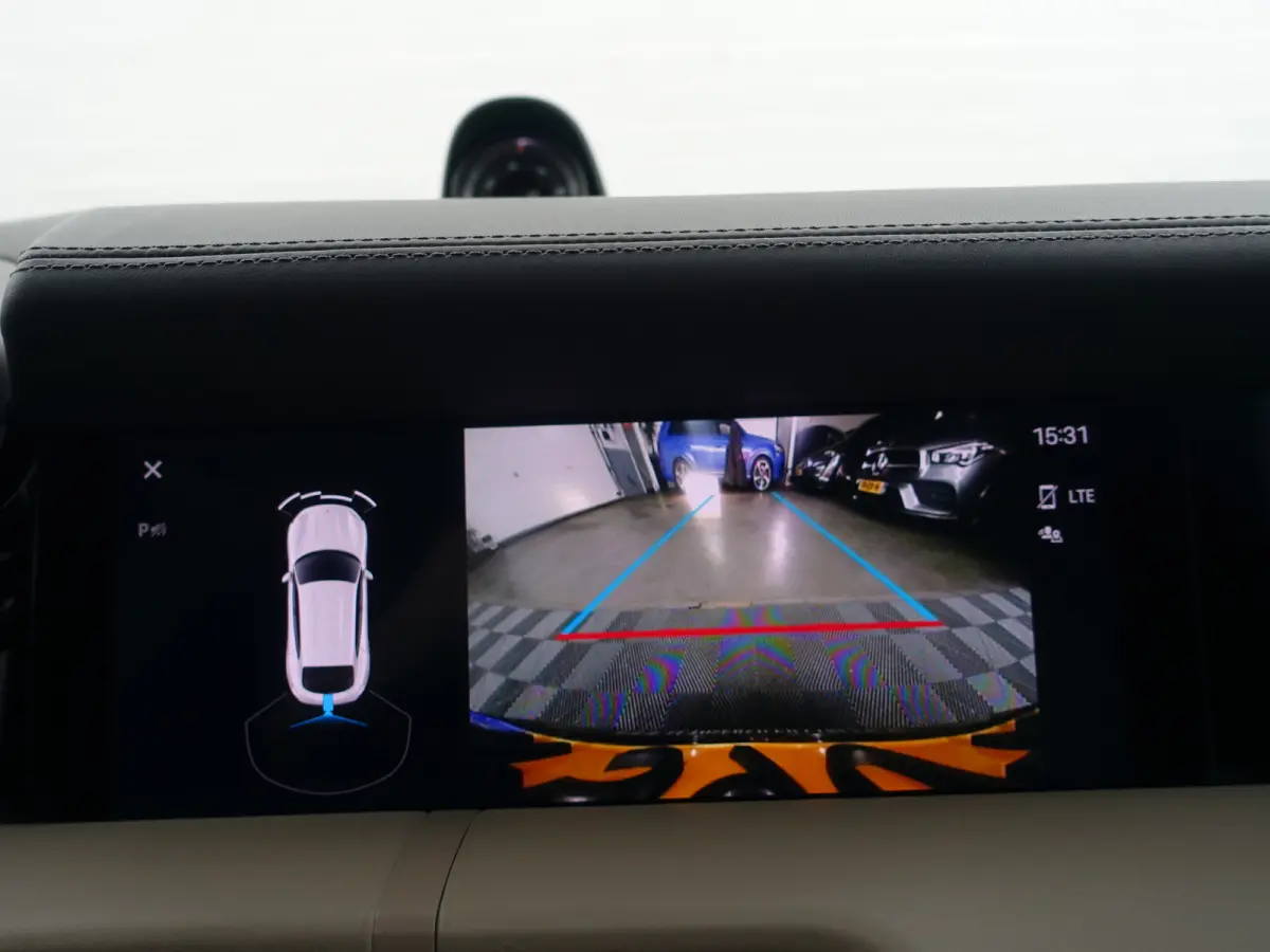 4S 84 kWh Dual View, Nachtzichtassistent, Offroad Design pakket, Bose Sound, Stuur/Stoelverwarming