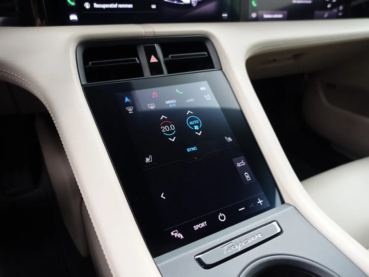 4S 84 kWh Dual View, Nachtzichtassistent, Offroad Design pakket, Bose Sound, Stuur/Stoelverwarming