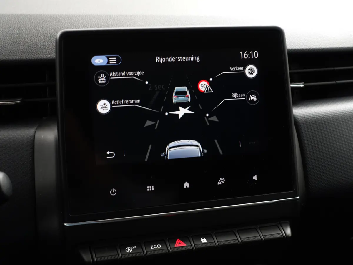 1.0 TCe 90 Equilibre- Carplay, Android Auto, Xenon Led, Lane Assist, Navigatie, Comfort Interieur