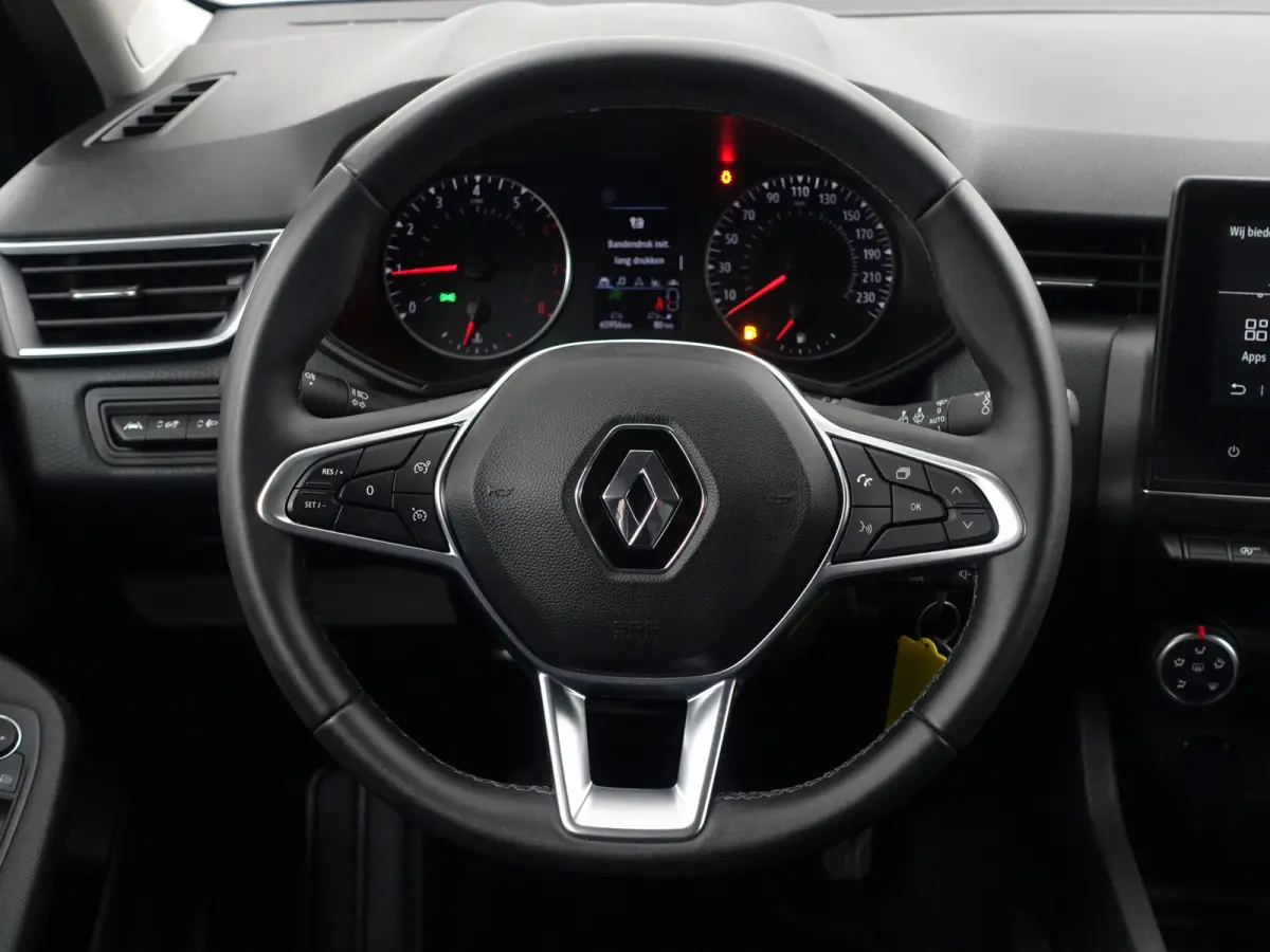 1.0 TCe 90 Equilibre- Carplay, Android Auto, Xenon Led, Lane Assist, Navigatie, Comfort Interieur