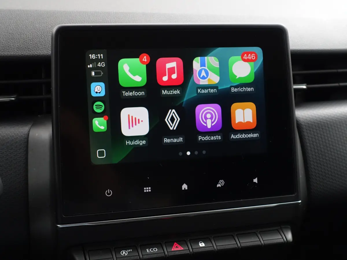 1.0 TCe 90 Equilibre- Carplay, Android Auto, Xenon Led, Lane Assist, Navigatie, Comfort Interieur