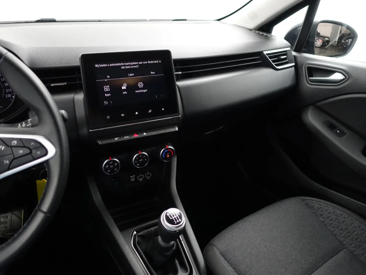1.0 TCe 90 Equilibre- Carplay, Android Auto, Xenon Led, Lane Assist, Navigatie, Comfort Interieur