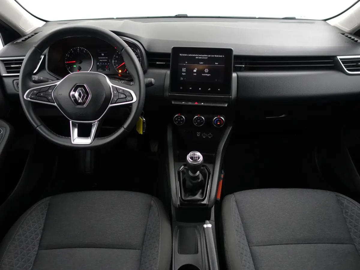 1.0 TCe 90 Equilibre- Carplay, Android Auto, Xenon Led, Lane Assist, Navigatie, Comfort Interieur