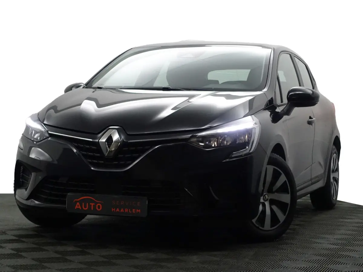 1.0 TCe 90 Equilibre- Carplay, Android Auto, Xenon Led, Lane Assist, Navigatie, Comfort Interieur