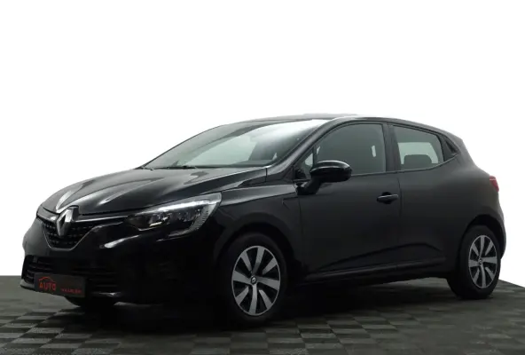 1.0 TCe 90 Equilibre- Carplay, Android Auto, Xenon Led, Lane Assist, Navigatie, Comfort Interieur
